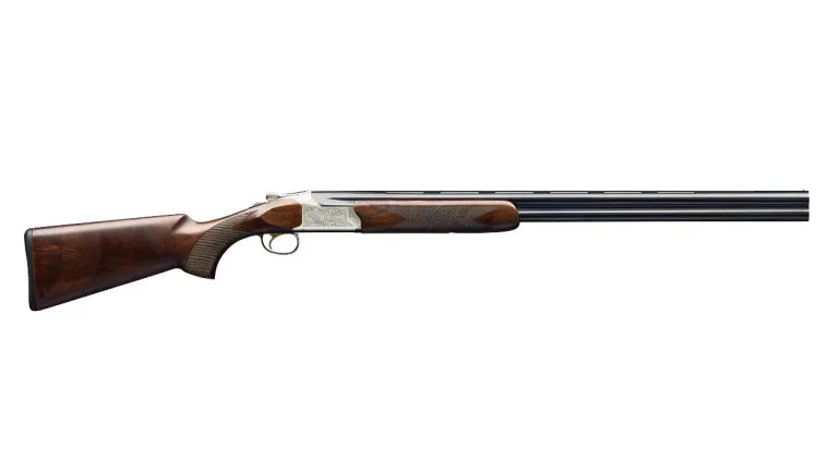fusil de chasse browning