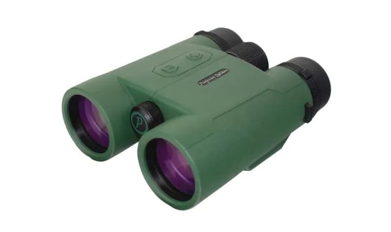 jumelles de chasse