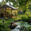Jardin