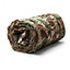 Filets, hutteaux et camouflage