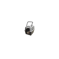 Solutions de transport pour petit chien