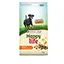 Alimentation pour chien