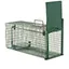 Pièges cages et boites à fauves
