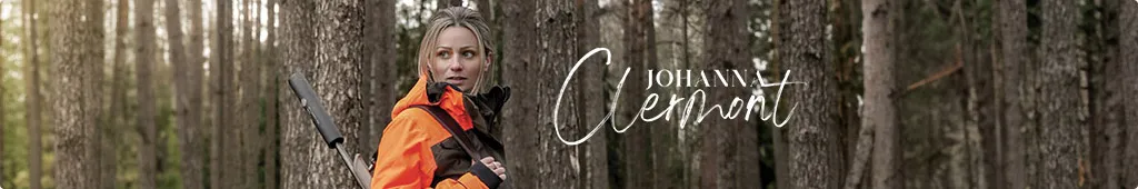 Sélection Johanna Clermont