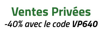 Ventes Privées