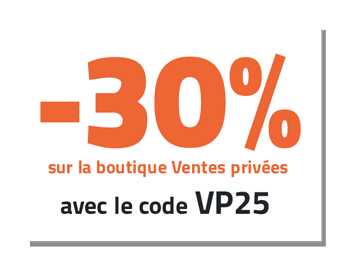 Ventes Privées