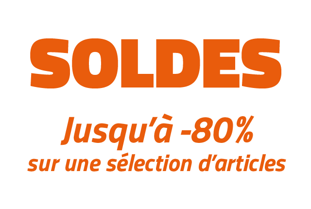 SOLDES