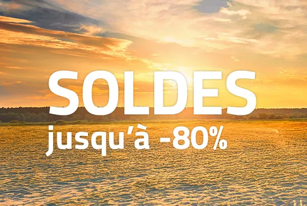 SOLDES