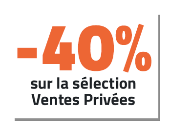 Ventes Privées