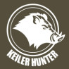 Keiler Hunter