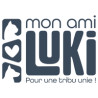 Mon ami Luki