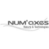 Num'axes