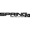Spring Revolution 2.0
