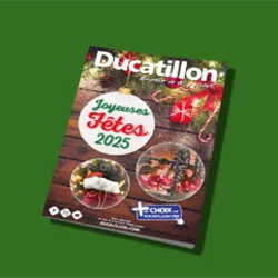 Nouveau catalogue Joyeuses Fêtes 2025