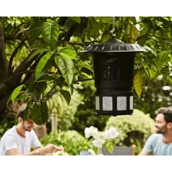 Nos Pièges Insectes