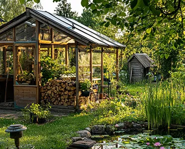 Soldes Jardin