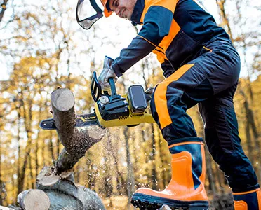 Vêtements de Travail