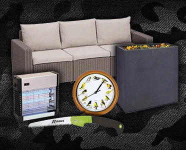 Black Friday - Jardin Maison