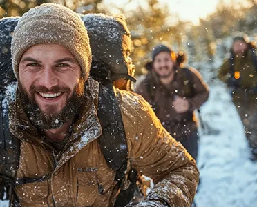 Indispensables vêtements