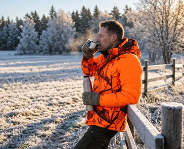 Vestes et gilets