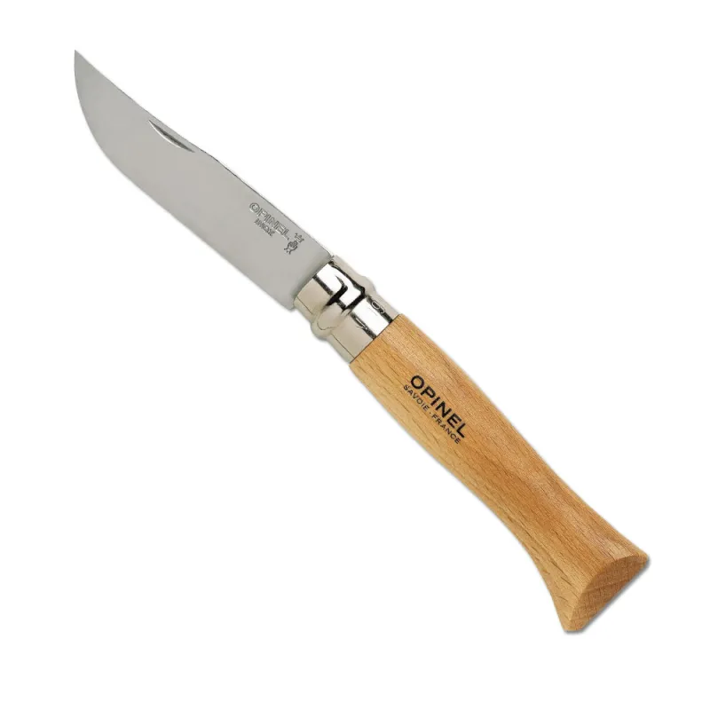 Modèle pliant n°7 avec lame de 8 cm