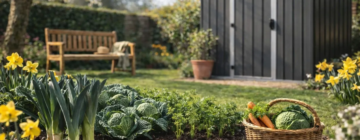 Tout pour votre jardin