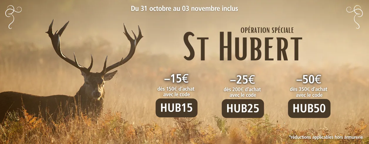 Opération Saint Hubert