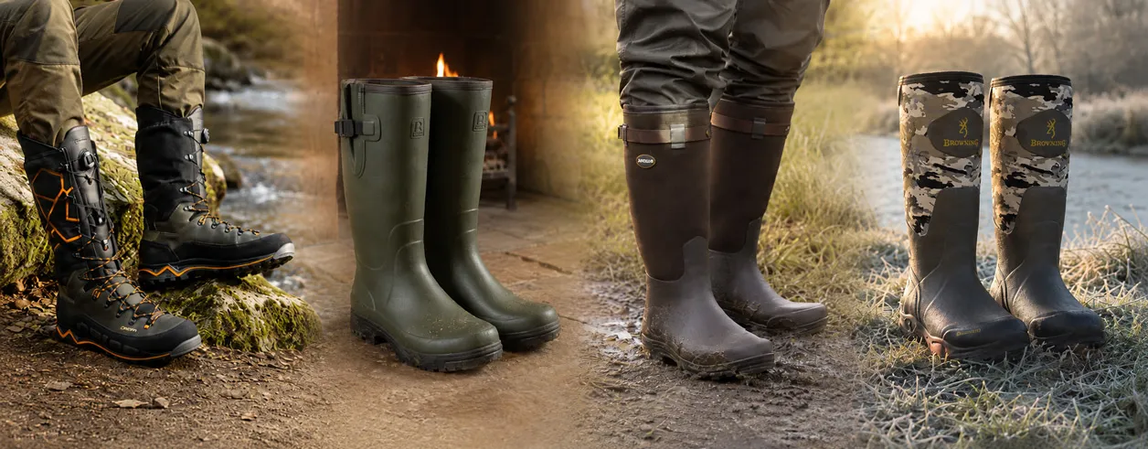 Chaussures & bottes