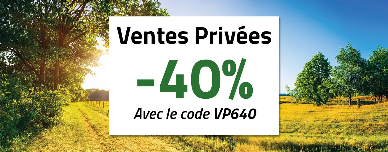 Ventes Privées