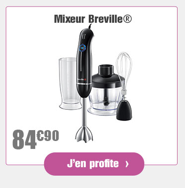Mixeur Breville®