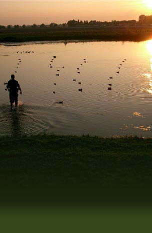 Chasse Ducatillon