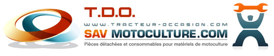 TDO, Votre spécialiste du Micro Tracteur et de la Motoculture