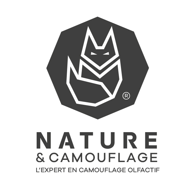 Spray neutralisateur d´odeur Nature et camouflage