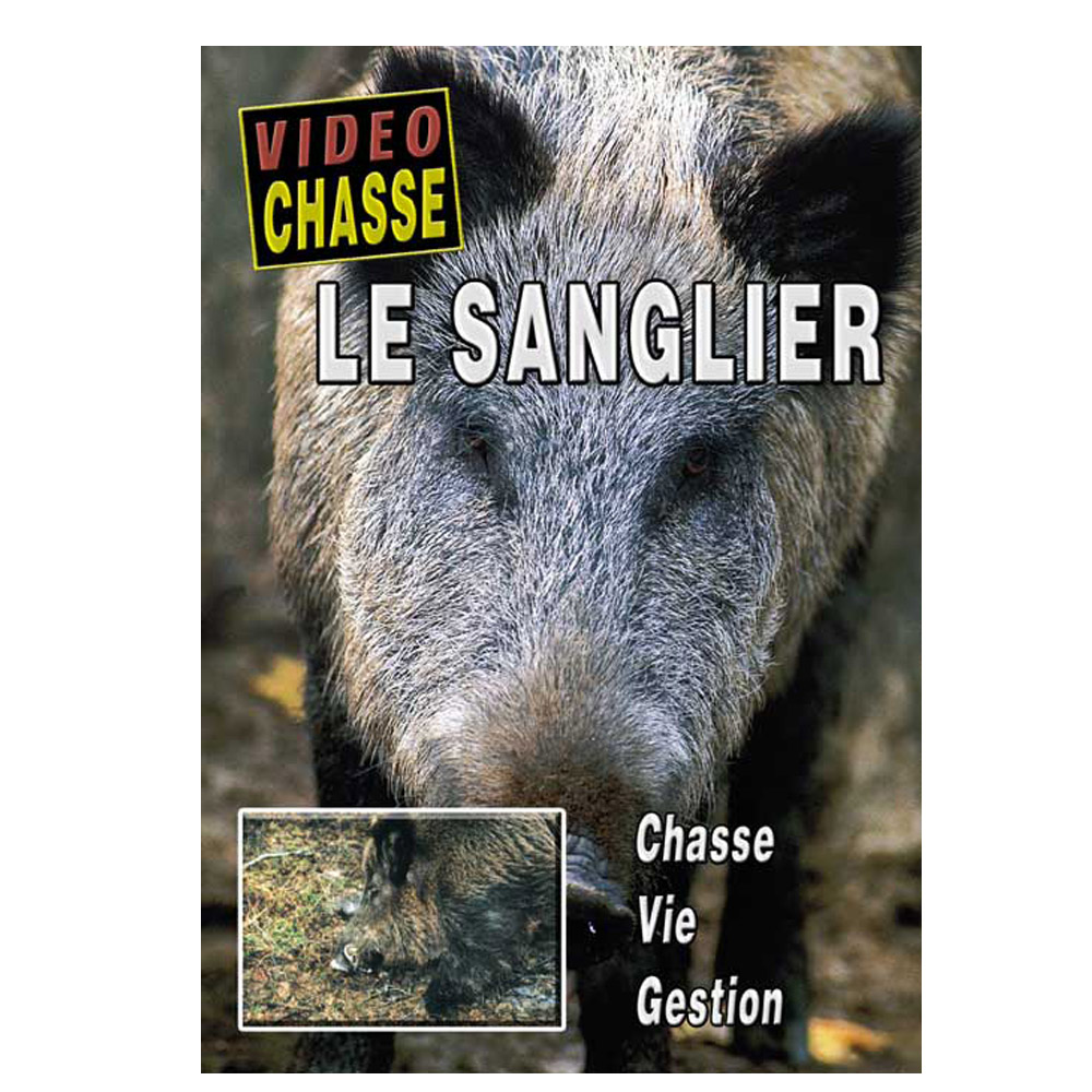 DVD : Le Jagdterrier Toute Chasse Tout Gibier - Ducatillon