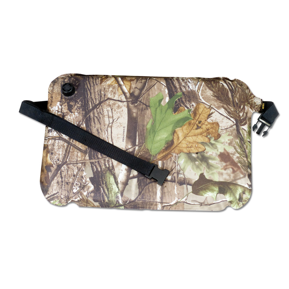 Coussin auto-gonflable Nordforest Hunting