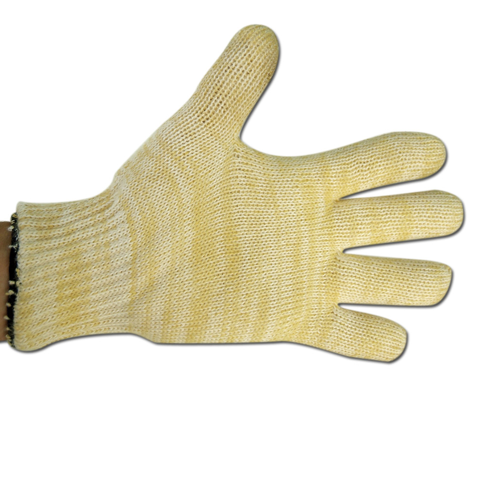 gant anti-chaleur ducatillon