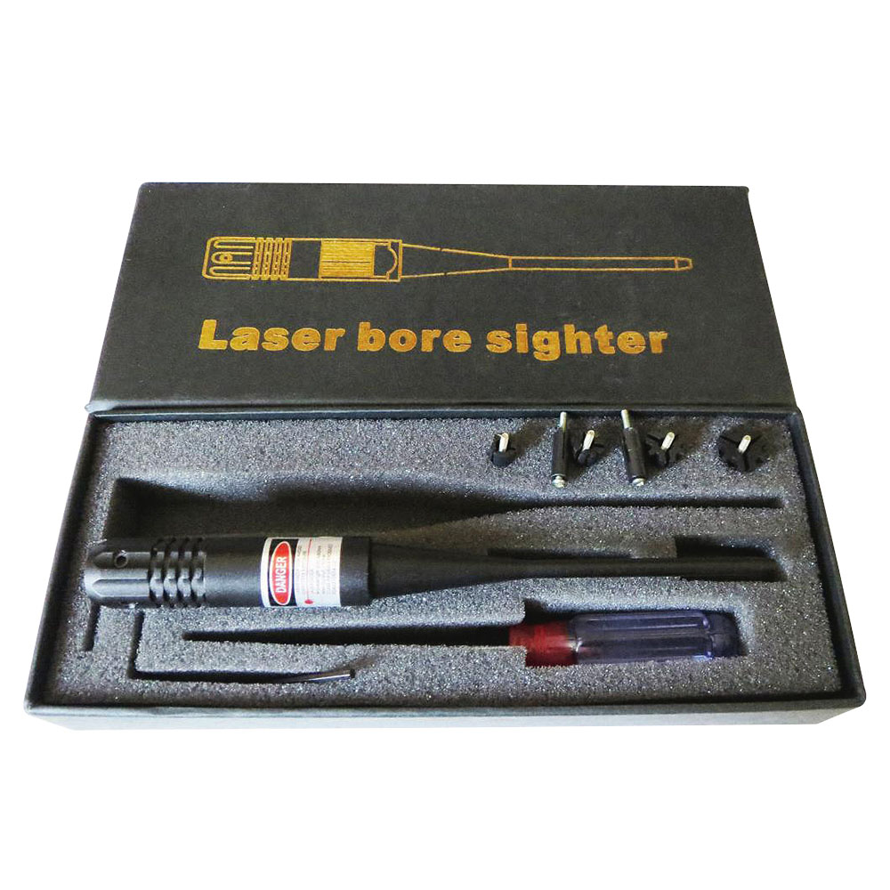 Acheter collimateur de reglage laser pour carabine pas cher
