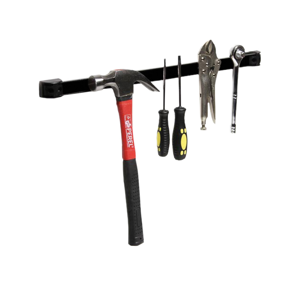 Barre magnétique pour outils 46 cm - Ducatillon