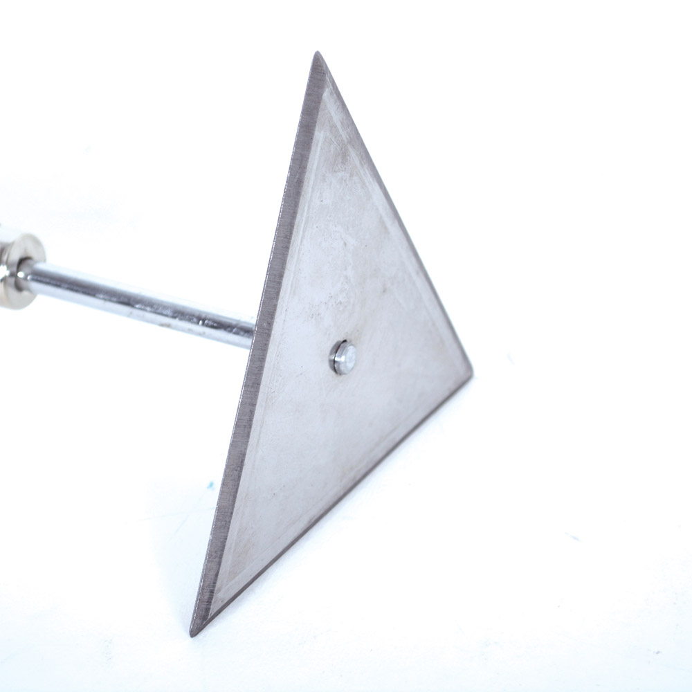Grattoir triangulaire GR-085