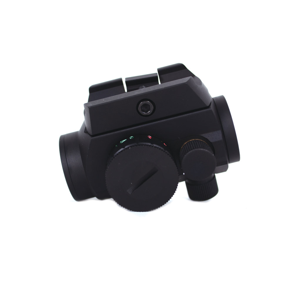 Point rouge Zeiss® Victory Compact-point - Ducatillon
