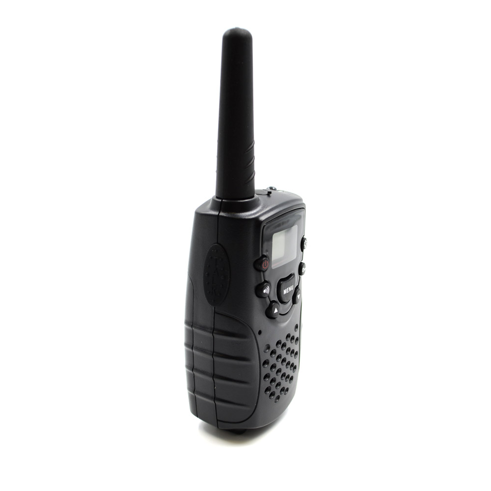 Talkie-walkie chasse de longue portée