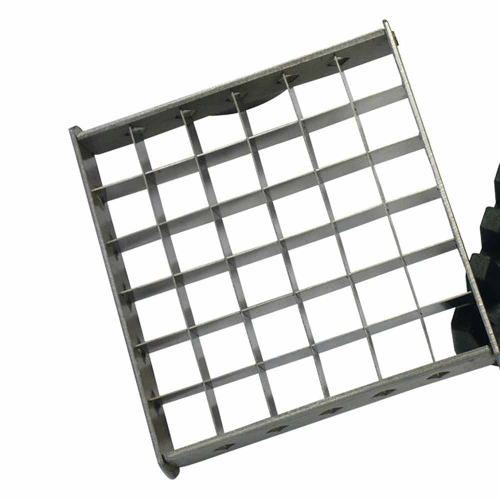 Grille coupe frites 12 x 12 mm
