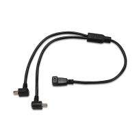 Support voiture pour télécommandes GPS GARMIN ASTRO 320, ALPHA 100, 200 et  300 - Armurerie Pisteurs