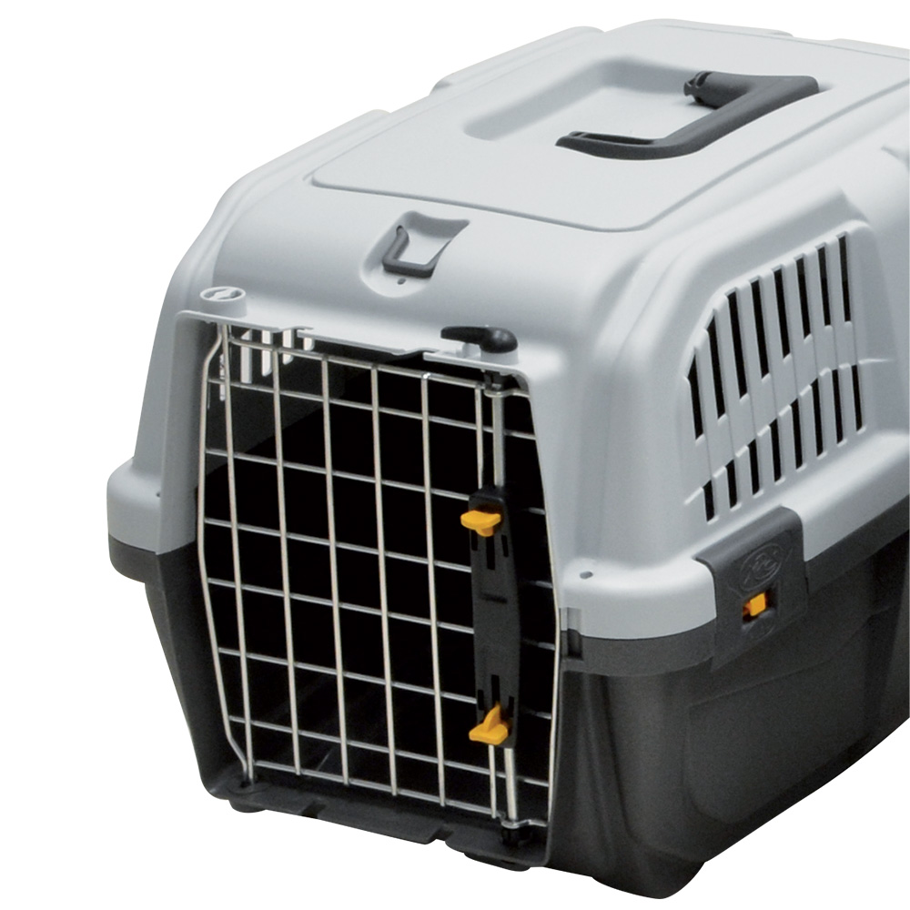 Cages et caisse de transport pour chat pas cher