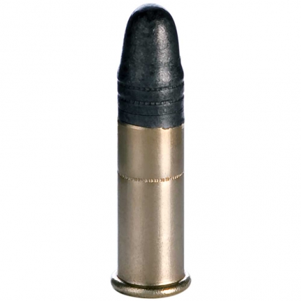 Boite de 50 balles 22LR T22