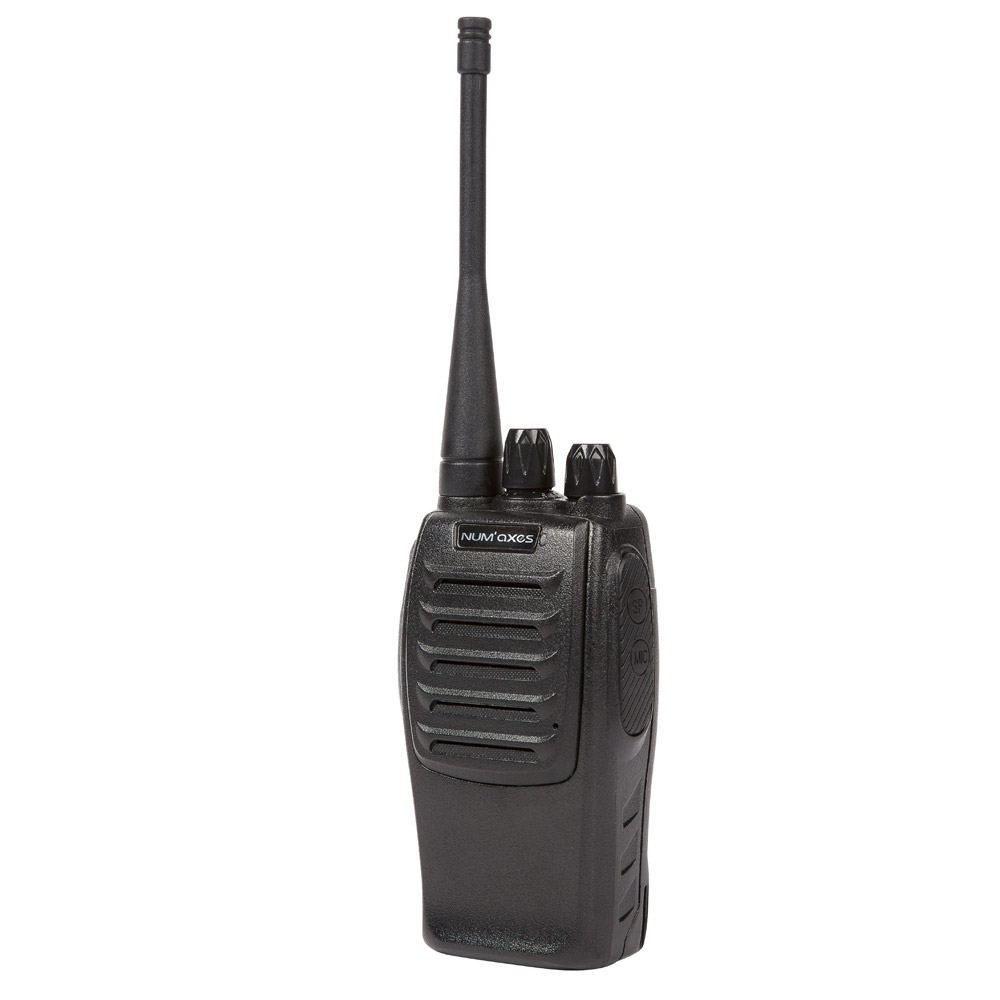 Talkie-walkie TLK1022 Numaxes®