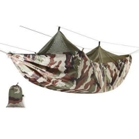 Bedchair lit camp pliable camping - Ducatillon