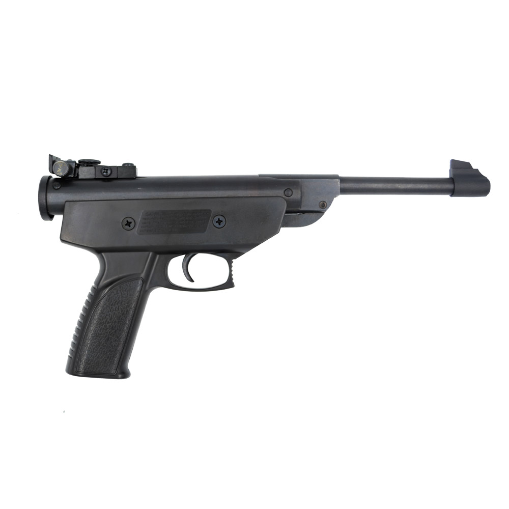 Pack pistolet à plombs Gamo P900 IGT 4,5mm - 3 joules - Tir au plomb