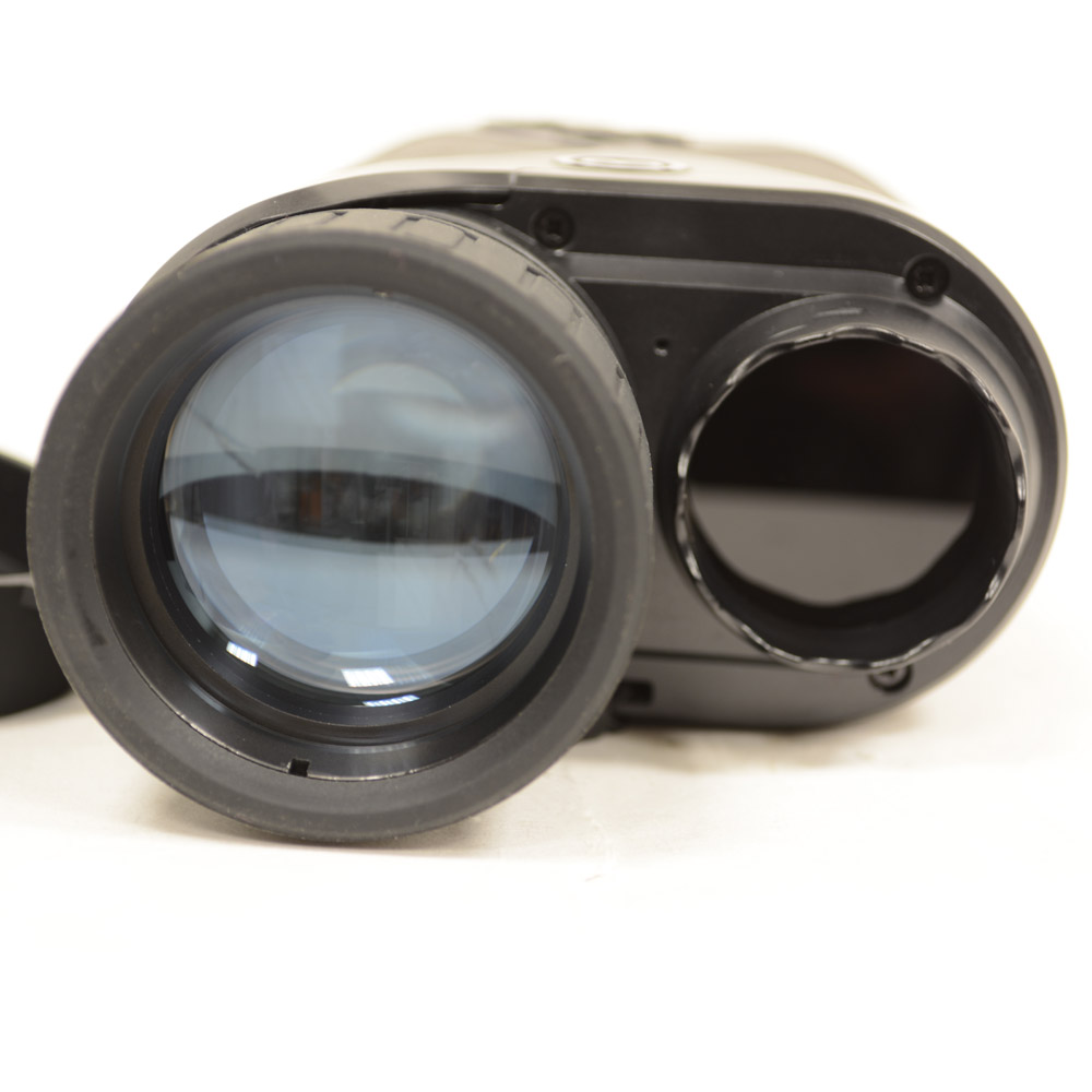 Monoculaire vision nocturne 4X50 sightoptics - Ducatillon