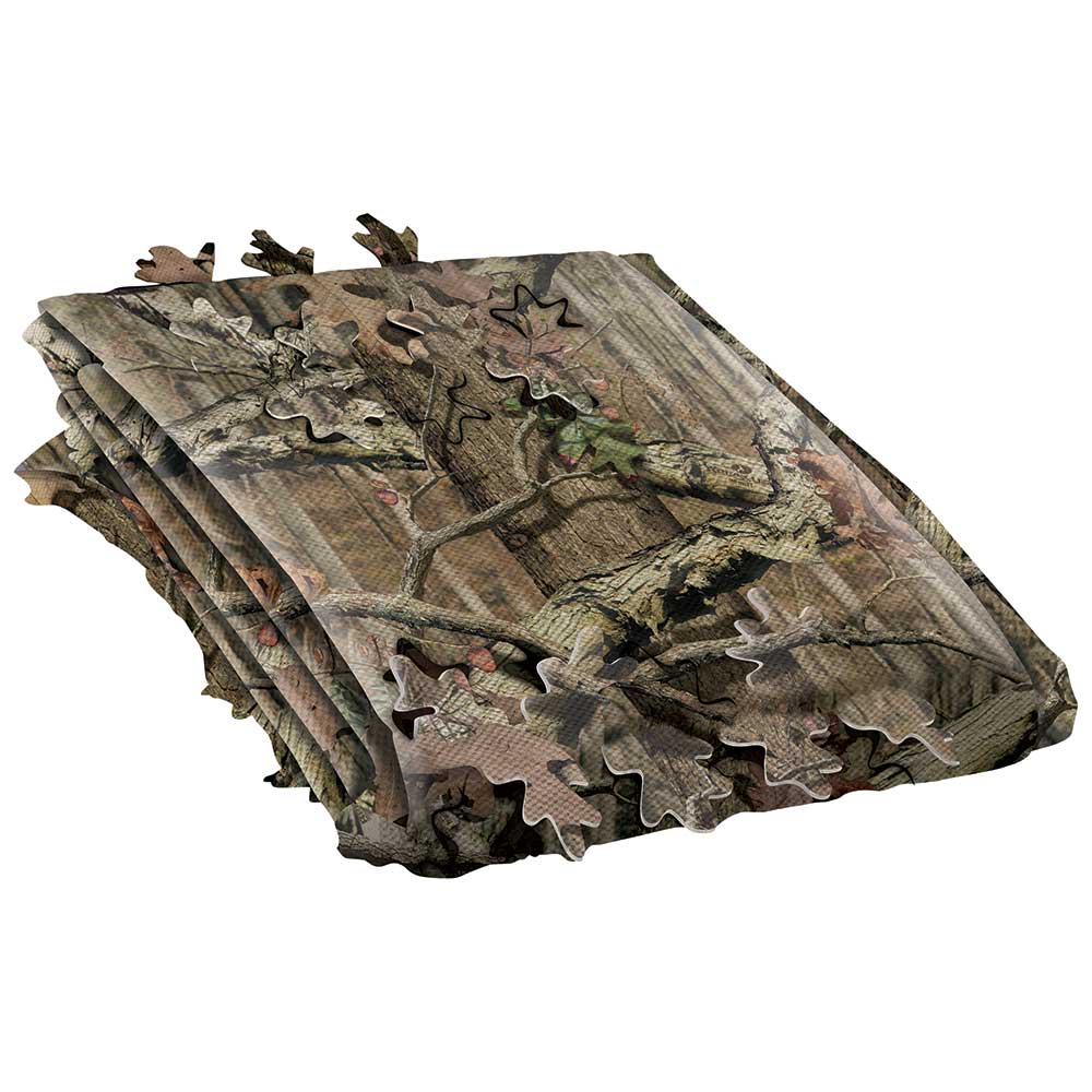 Filet camouflage kaki 2 x 3 m